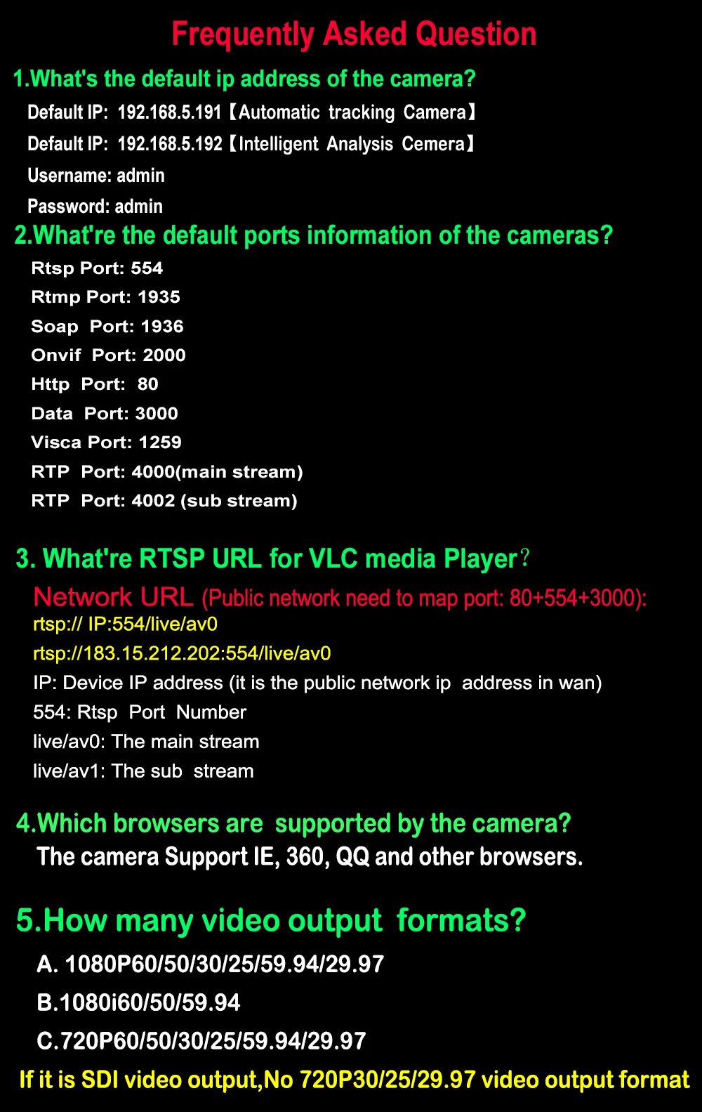 20X Zoom Auto Tracking PTZ Video камера для наблюдения за учебным процессом 2,0 мегапиксельная 2ch 3G-SDI для учителя stage/blackboard Action Панорамное видео