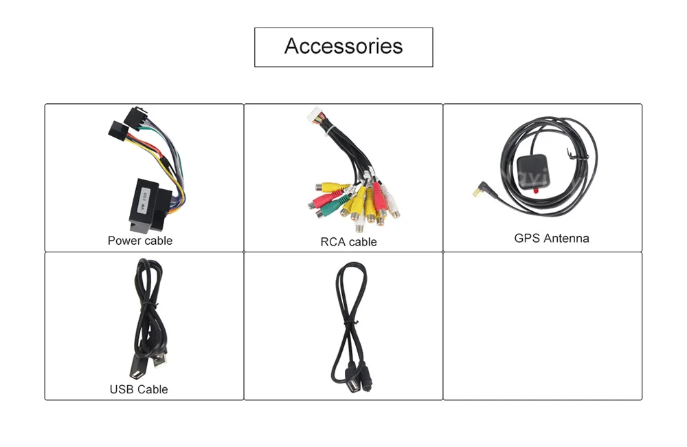 Cheap NaviFly Quad core Android 8.1 system car gps dvd player for Volkswagen SKODA GOLF 5 Golf 6 POLO PASSAT B5 B6 TIGUAN 14