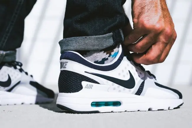 nike air max 87 Zero kopen