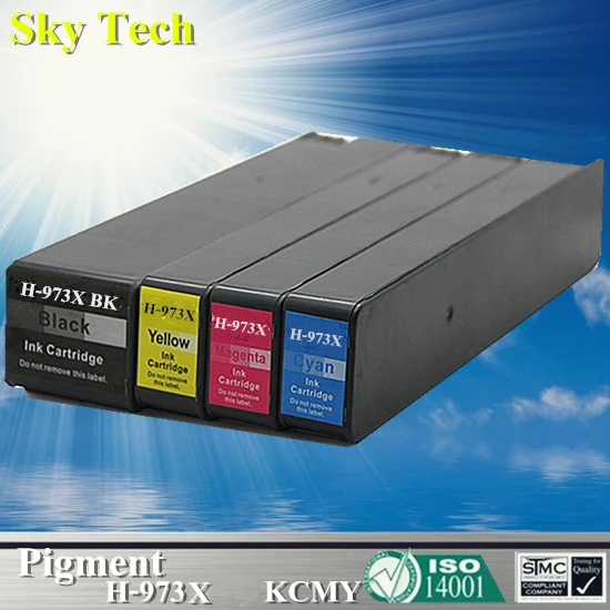HP-973X