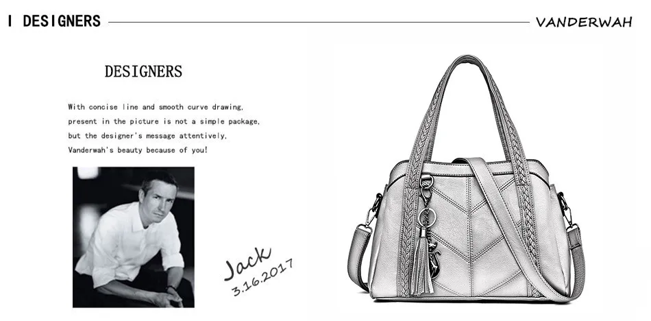 Sacos de Bolsas De Luxo Mulheres Sacos