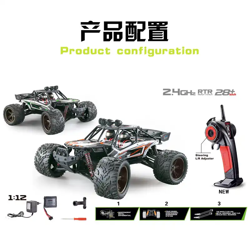 gifts for rc car lovers