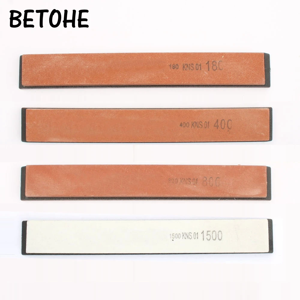 180 400 800 1500 Sharpening Stones For Professional Knife Grinder