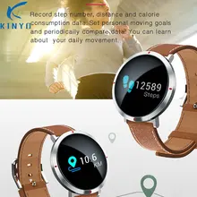 Смарт-браслет кровяное давление мониторинг кислорода в крови фитнес-трекер влагостойкие умные часы с ремешком браслет pk mi band 2 3