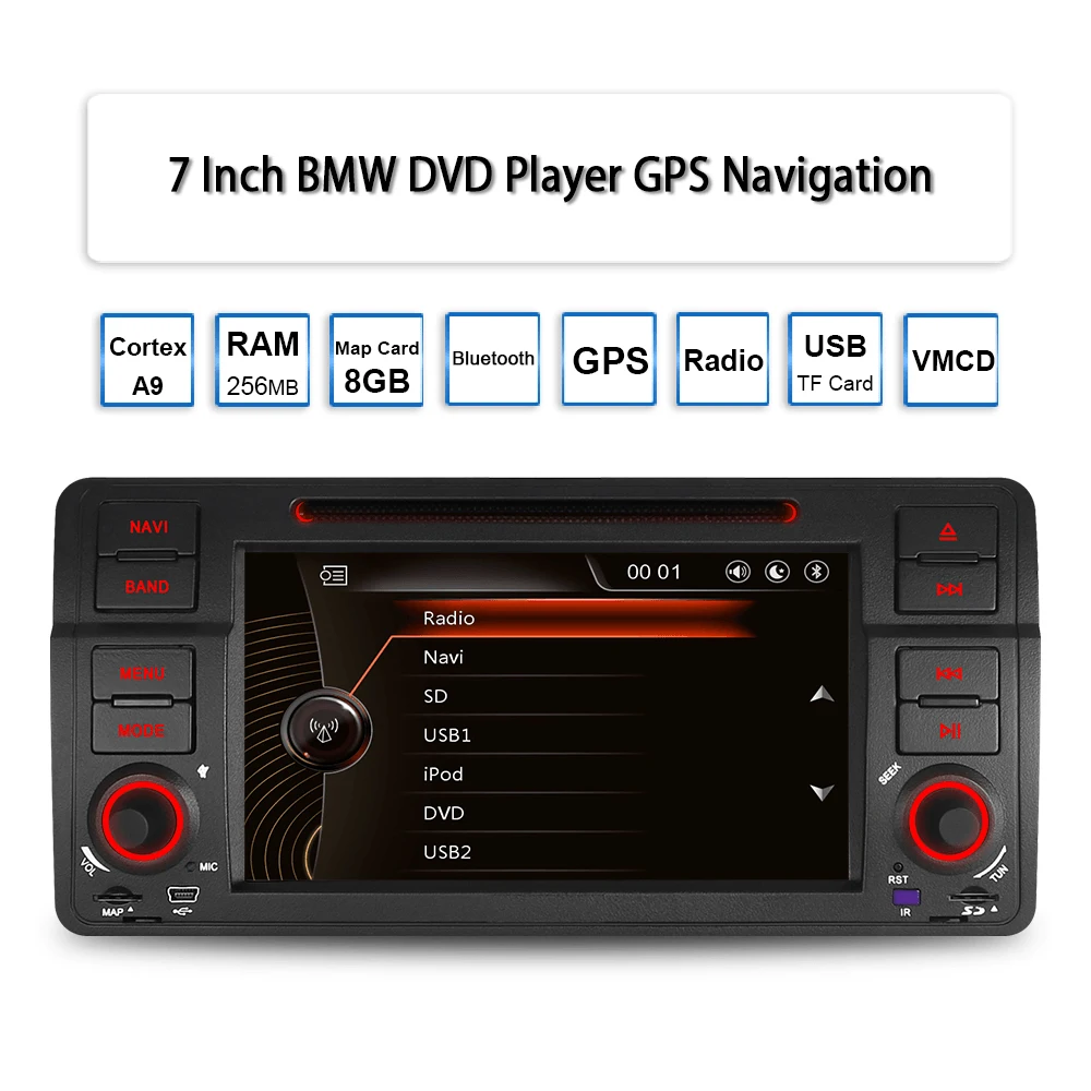 Best A-Sure 2 Din  7