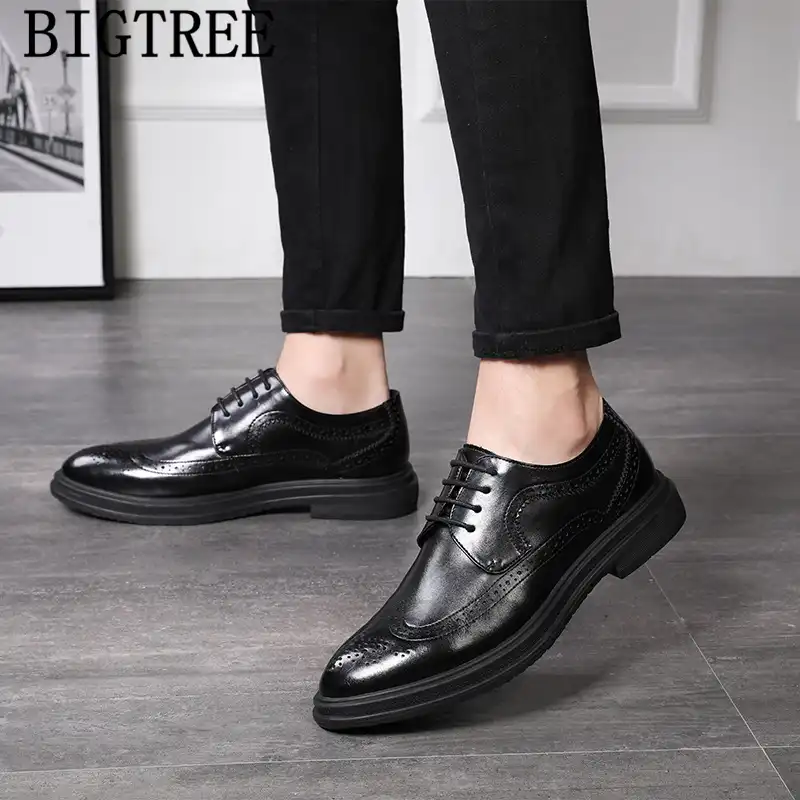 scarpe da abito uomo