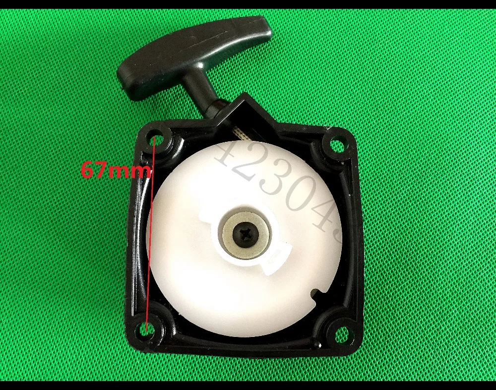 33cc 36F CG330 триммер для стрижки травы стартер 1E40F-5 430 43cc 52CC | Инструменты