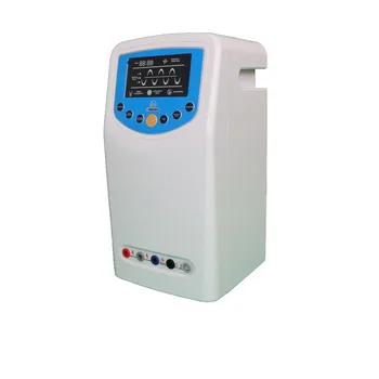 

Wholesale electrical physical therapy machine similar waki high potential therapy machine for insomnia constipation back pain