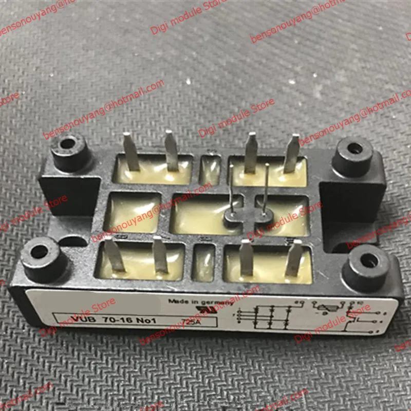 

VUB70-16NO1 VUB70-16N01 Free Shipping