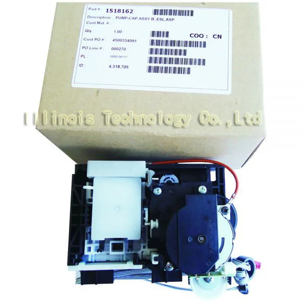 

DX3/DX4/DX5/DX7 Stylus Pro 3800/3850/3890 Pump Assembly printer parts