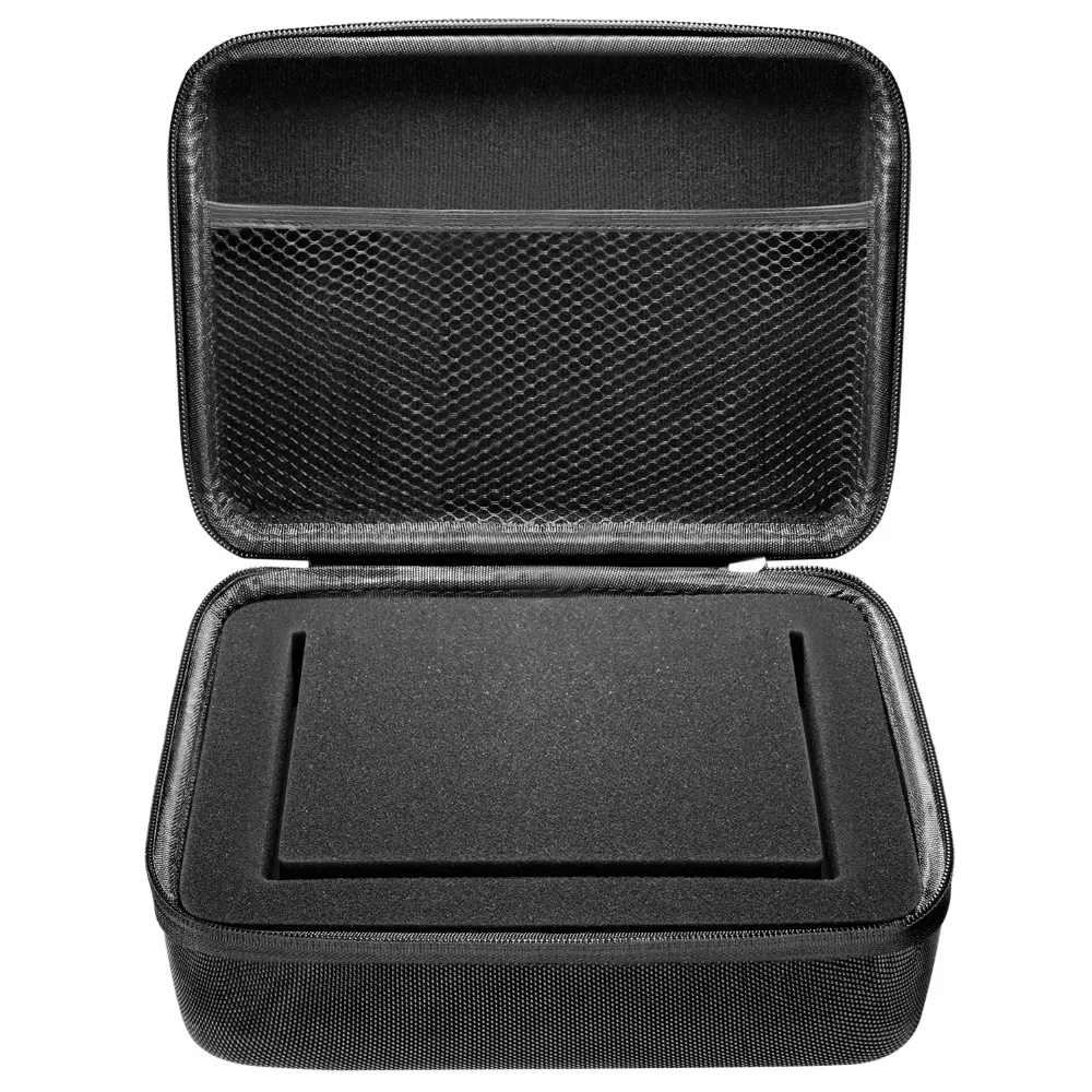 Neewer Portable EVA Monitor Carrying Case for NW759 NW760 NW74k Feelworld FW759 FW760 F7 FW759P FW74K