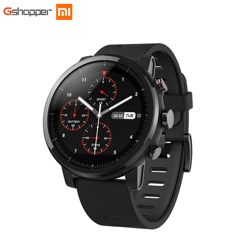 xiaomi amazfit stratos 2 gps