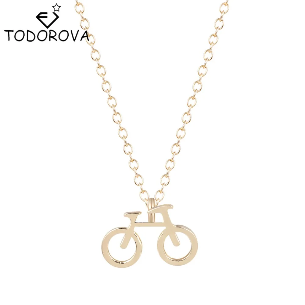 Мужское и женское ожерелье для велоспорта в стиле панк|rock jewelry|necklace lovenecklace rock |