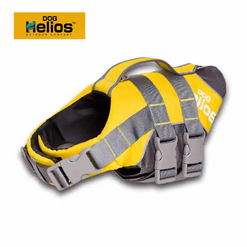 Dog Helios Life Jacket/ Life Vest 600D Oxford Cloth 3 Colors S XXL Free