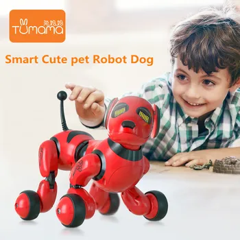 children's remote control robot