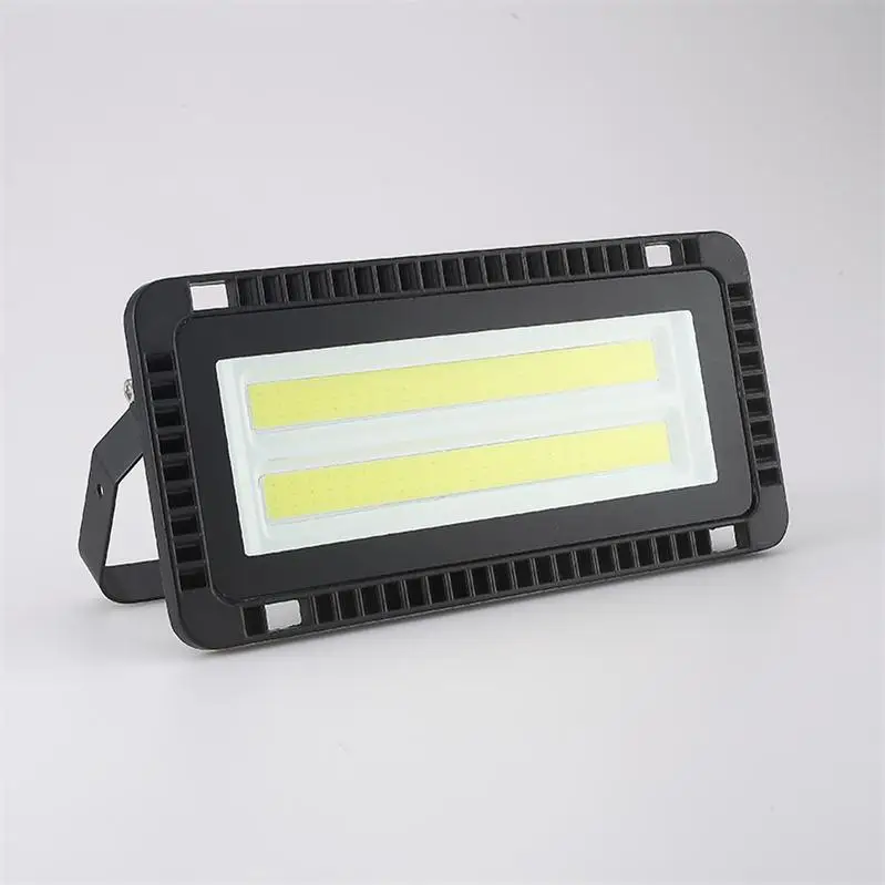 [LTOON]Flood Light LED 50W  Outdoor WaterProof IP65 220V 230V LED Projector floodlight Spotlight Wall Lamp high quality outdoor led flood lights Floodlights