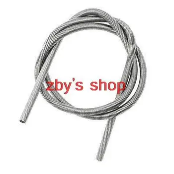 

585mm Length Kiln Furnace Heating Element Coil Heater Wire 2000W AC 220V
