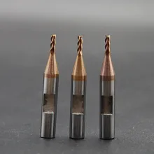 Вольфрамовая сталь XHORSE Кондор мини XC-007 твердосплавное торцевое фрезерование резак 2,0 мм ключ резак