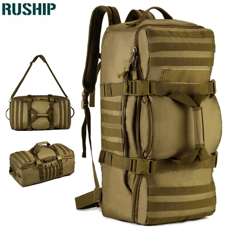 font b Tactics b font Men s Hunting font b Backpack b font Large Capacity