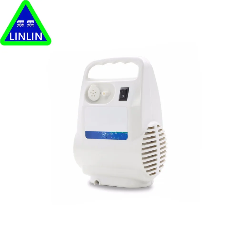 

LINLIN household Medical compression nebulizer Children's adult nebulizer