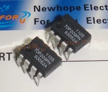 

TOP209P TOP209PN DIP8