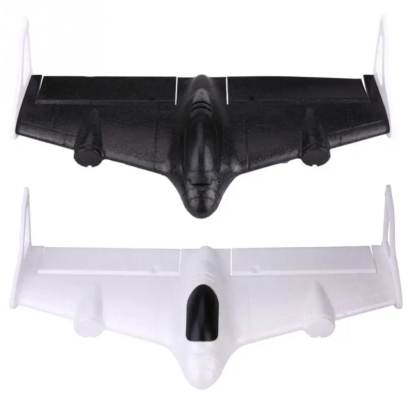 2 Colors RC Parts Remote Control Airplane Vertical With Propellers Takeoff And Landing RC Drone Quadcopter Model Toy Accessories