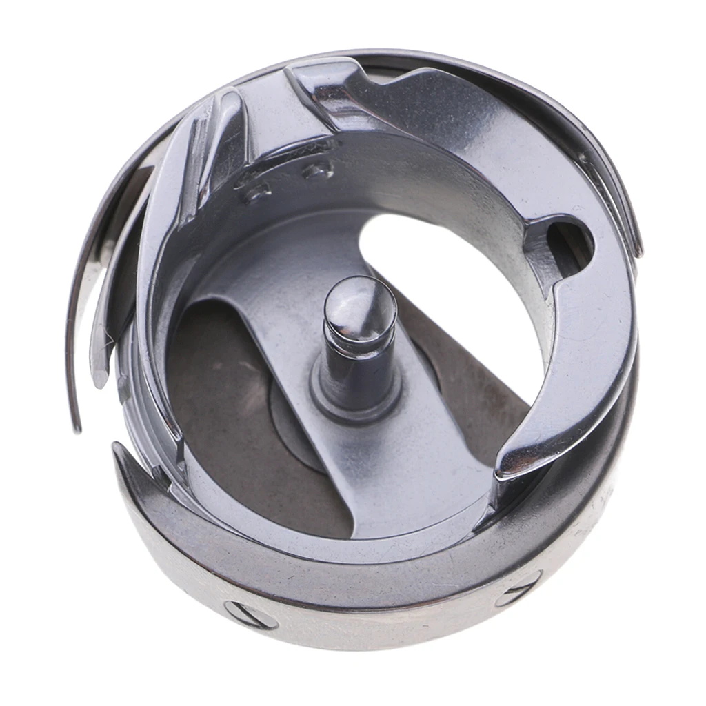 Flat Lockstitch Sewing Machine Rotary Hook High Speed Rotating Shuttle Fits for Brother DB2-B714-3 B753.B795-013