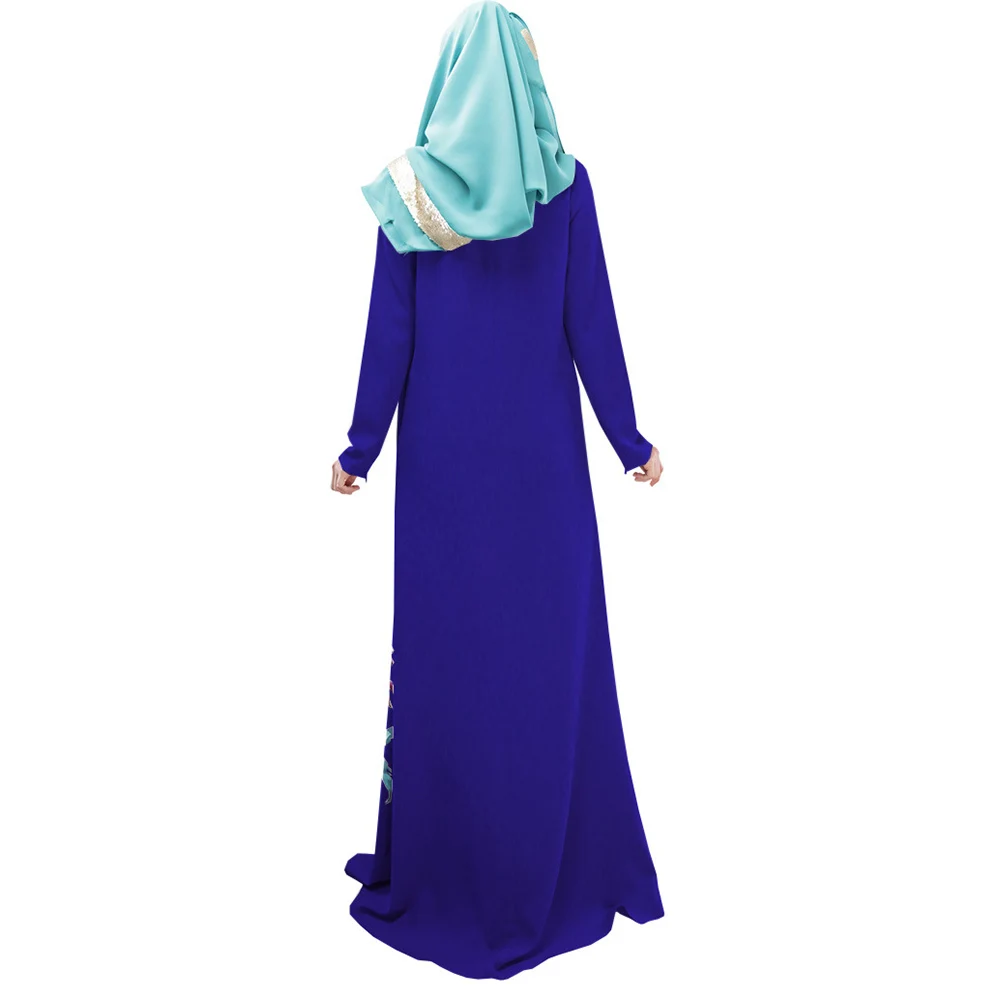 Muslim Dress (10)