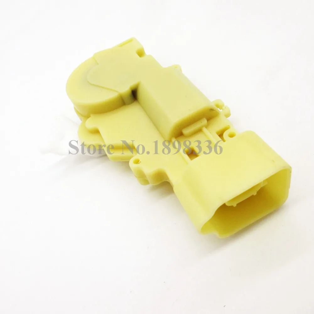 

8973510820 NEW REAR RIGHT DOOR LOCK ACTUATOR FOR TOYOTA ECHO SCION YARIS 2PINS