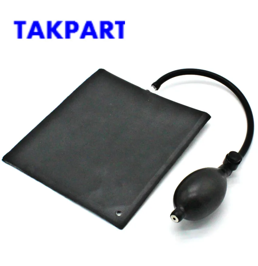 

TAKPART Professional Locksmiths Tools Pump Wedge Air Wedge Auto Entry Tools Airbag Lock Pick Set Auto Lockout Car Window