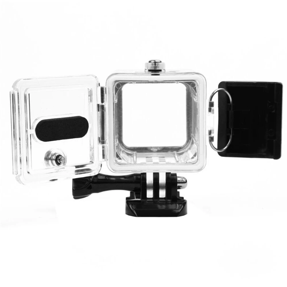 40m 5s Diving Waterproof Case for Gopro Hero 4s 5s Session Camera Go Pro Underwater Housing Case for GoPro Session Accessories