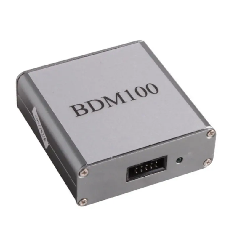 BDM100 V1255 профессиональное устройство для перепрограммирования ЭБУ чип тюнинг