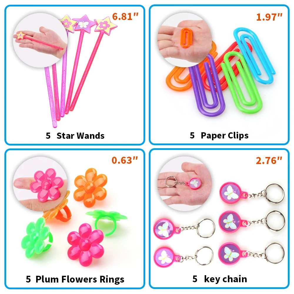 toy assortment
