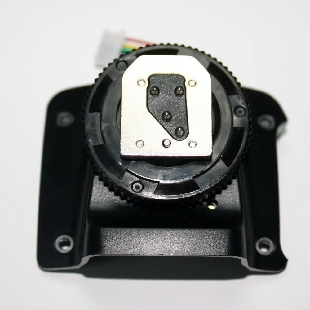 

Metal Hot shoe for Yongnuo YN565ex YN-565ex/N version flash speedlite New via HK post free shipping