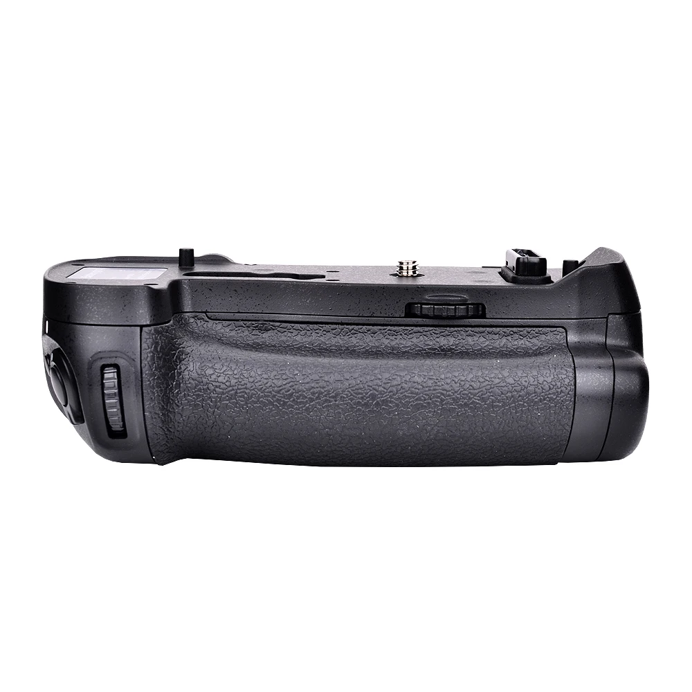 Suporte de Aperto da Bateria Vertical para Nikon a Alta Qualidade Câmeras Dslr Mb-d18 D850 - Image 3