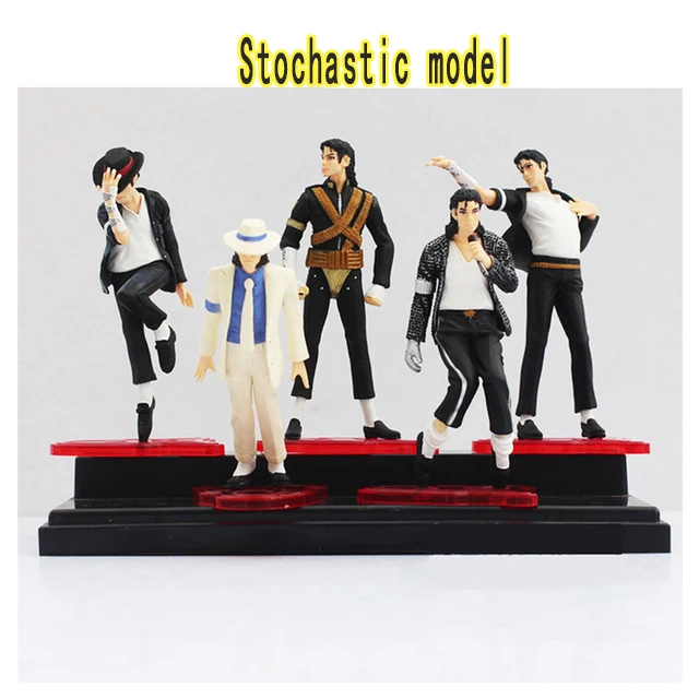 

Quality Michael Figuarts King of POP MJ Michael Jackson King of Pop Moonwalk PVC Action Figure Collectible Model Toy