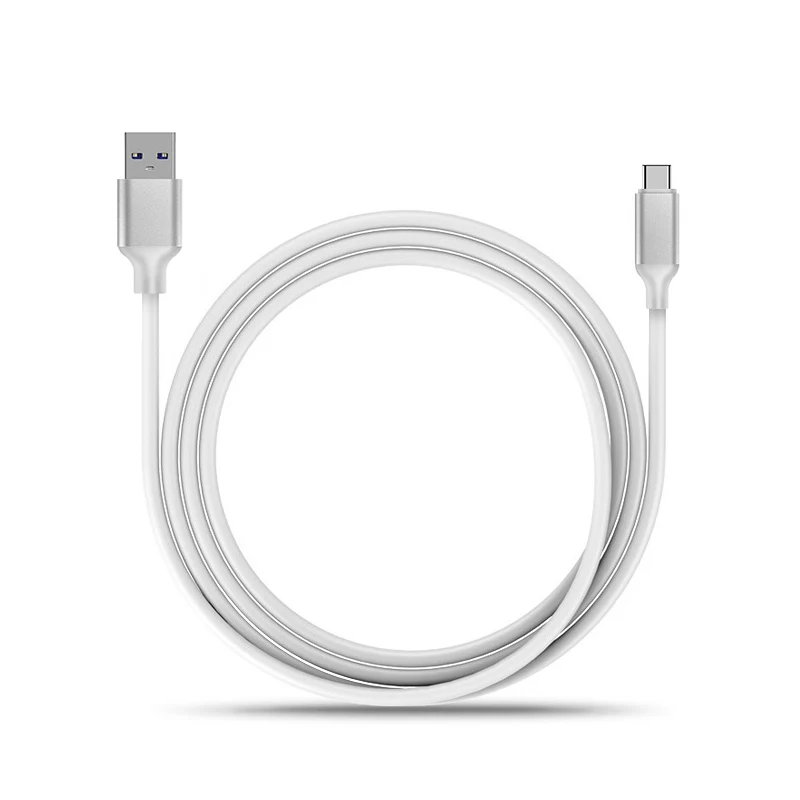 Новый 1m 5A USB Type C QC 3 0 супер быстрый зарядный кабель для передачи данных