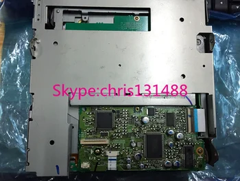 

Top quality Pioner 6cd changer Mechanism loader YL2F-18C821-AJ for forD car CD player