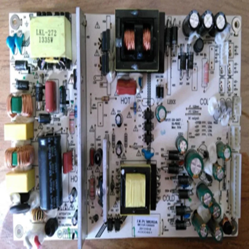 

100% original D50LW7100/LE46LUW6 LK-PL500202A LK-PL460202A power board instock