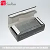 The F30 Dedicated Straight nail, Air gun nails Carpentry Nailgun Of gas row nail 1 box 5000pcs ► Photo 2/4