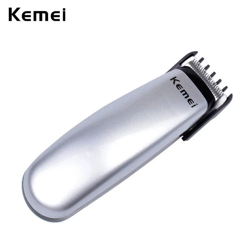 Original Portable Electric Hair&Beard Trimmer Haircut Cutting Clipper Styling Tools for Men Adult S