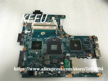 

KEFU A1794336A M961 MBX-224 REV : 1.1 LAPTOP MOTHERBOARD FIT FOR VPCEB 224 NEW 4 vga