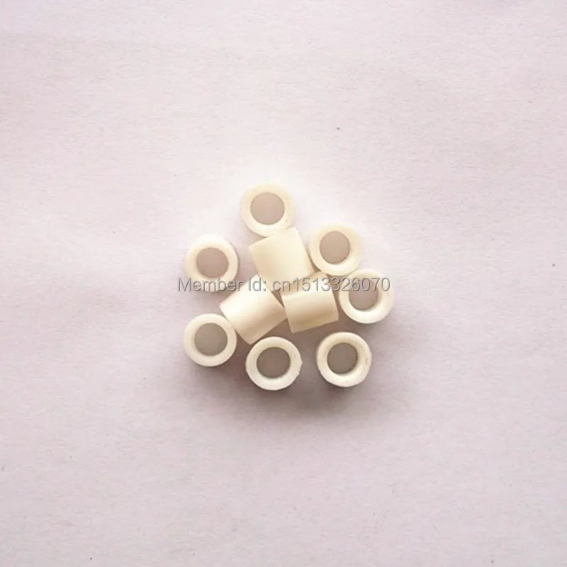 Air-Conditioning AC Recharge HoseAdapter Connector Grommet Gasket AC Liquid Feeding Tube  Polyvinyl Fluoride Plastic Gaskets (5).jpg