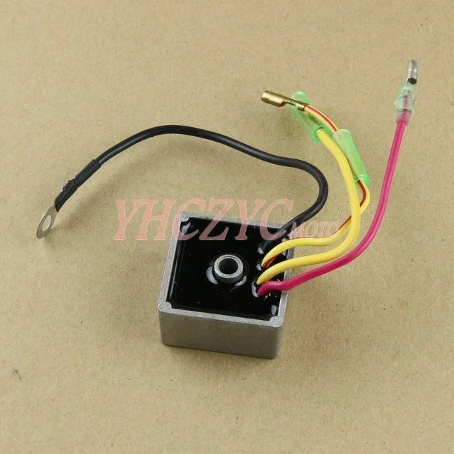 Regolatore Raddrizzatore Per Seadoo 580 650 720 Sp Spi Spx Nuovo