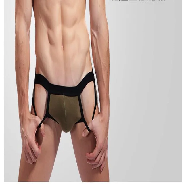 10 Hot De Baja Sexy Unidslote Bolsa Ropa Pene Gay Interior Hombres wHrwqc5z