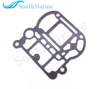 

Outboard Engine 66T-41133-A0 Exhaust Mainfold Gasket for Yamaha 2-Stroke 40HP 40X E40X Boat Motor Free Shipping