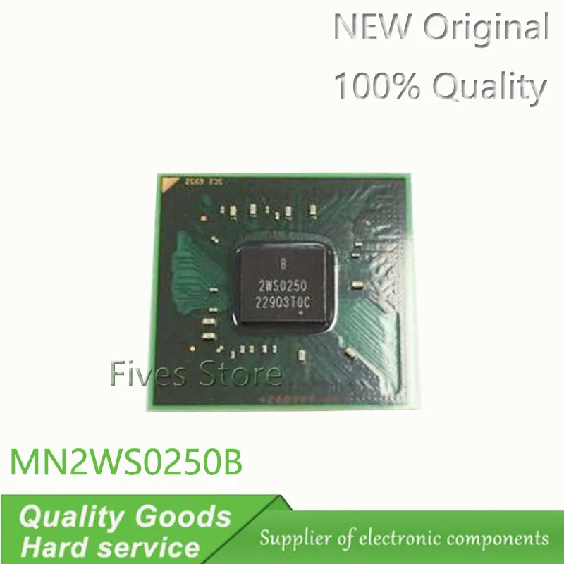 2WS0250 2WS0250B MN2WS0250 MN2WS0250B | Электроника