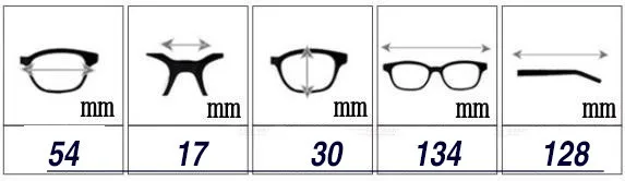 Sports Glasses Frame Men (11)