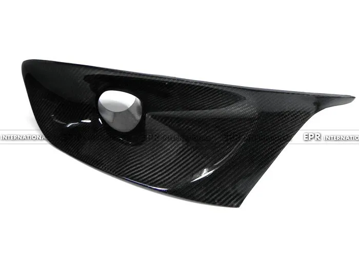 Polo 6 Front Fog Light Air Duct (7)_1