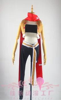 

Anime Zero kara Hajimeru Isekai Seikatsu Felt Cosplay Costume